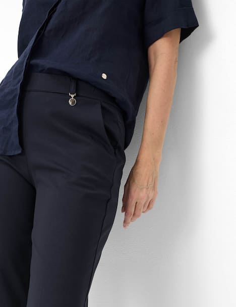 Style LILLYTH FLARED  Hosen lang