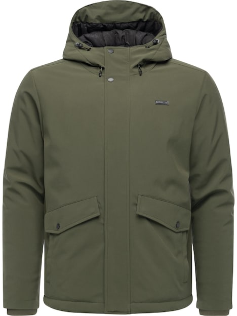 Funktionsjacke Shellis YOUMODO