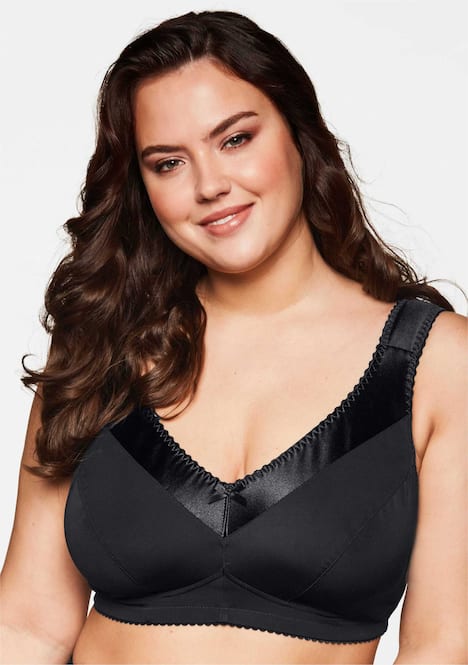 Bügelloser BH