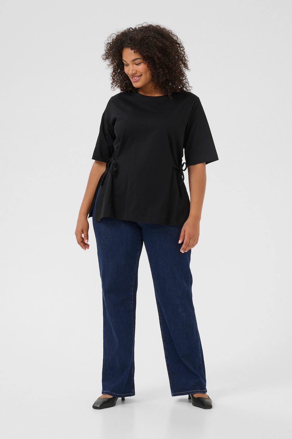 T-shirt Loose fit