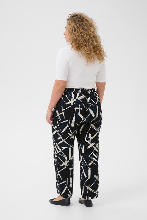 Casual Hose Loose fit