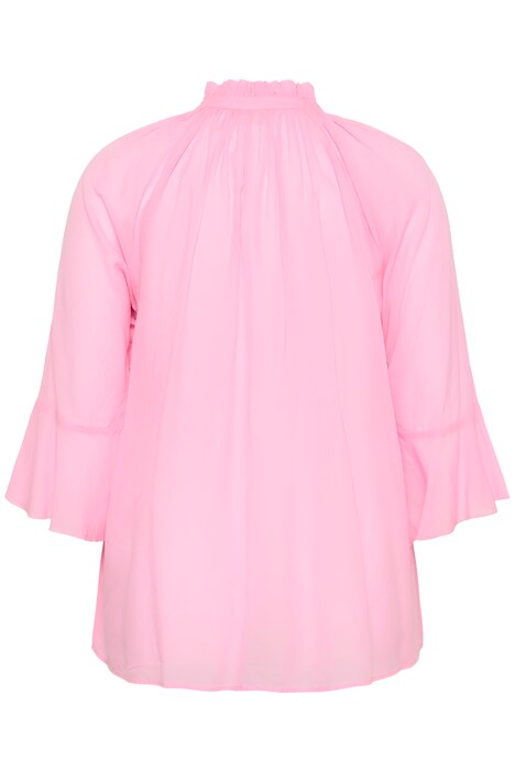 Langarm-Bluse A-shape