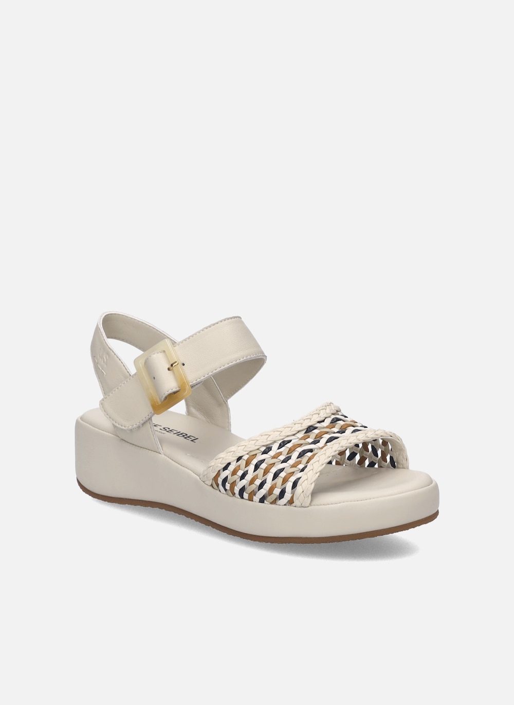 Dames Sandaal Eve 06