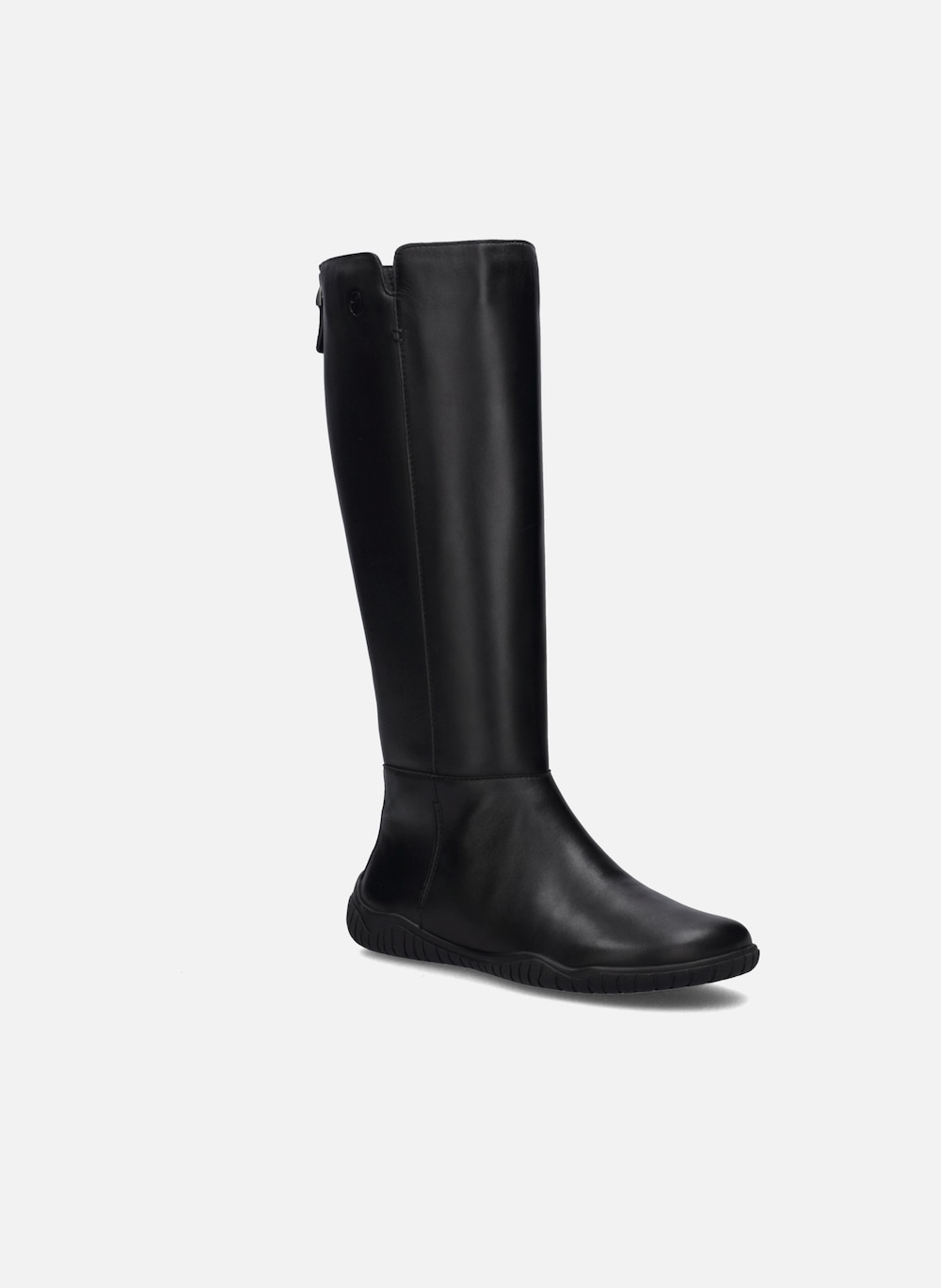 Damen Stiefel Wynona 14, black-black