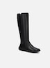 Damen Stiefel Wynona 14, black-black
