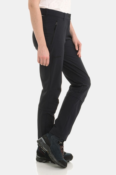 Zipp - Off Pants Engadin1 Zip Off