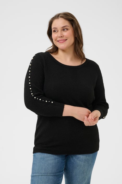 Strickpullover Regular fit