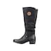Hochschaftstiefel 93157