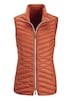 GOLDNER Gewatteerde bodywarmer Gewatteerd vest