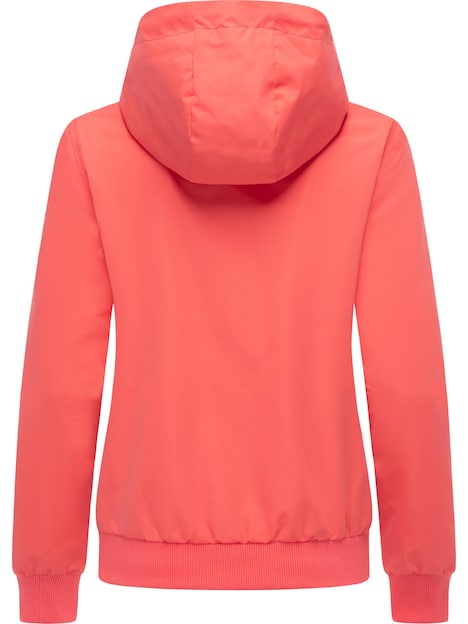 Kapuzenjacke Oggie