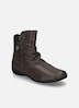 Damen Stiefelette Naly 24, grau