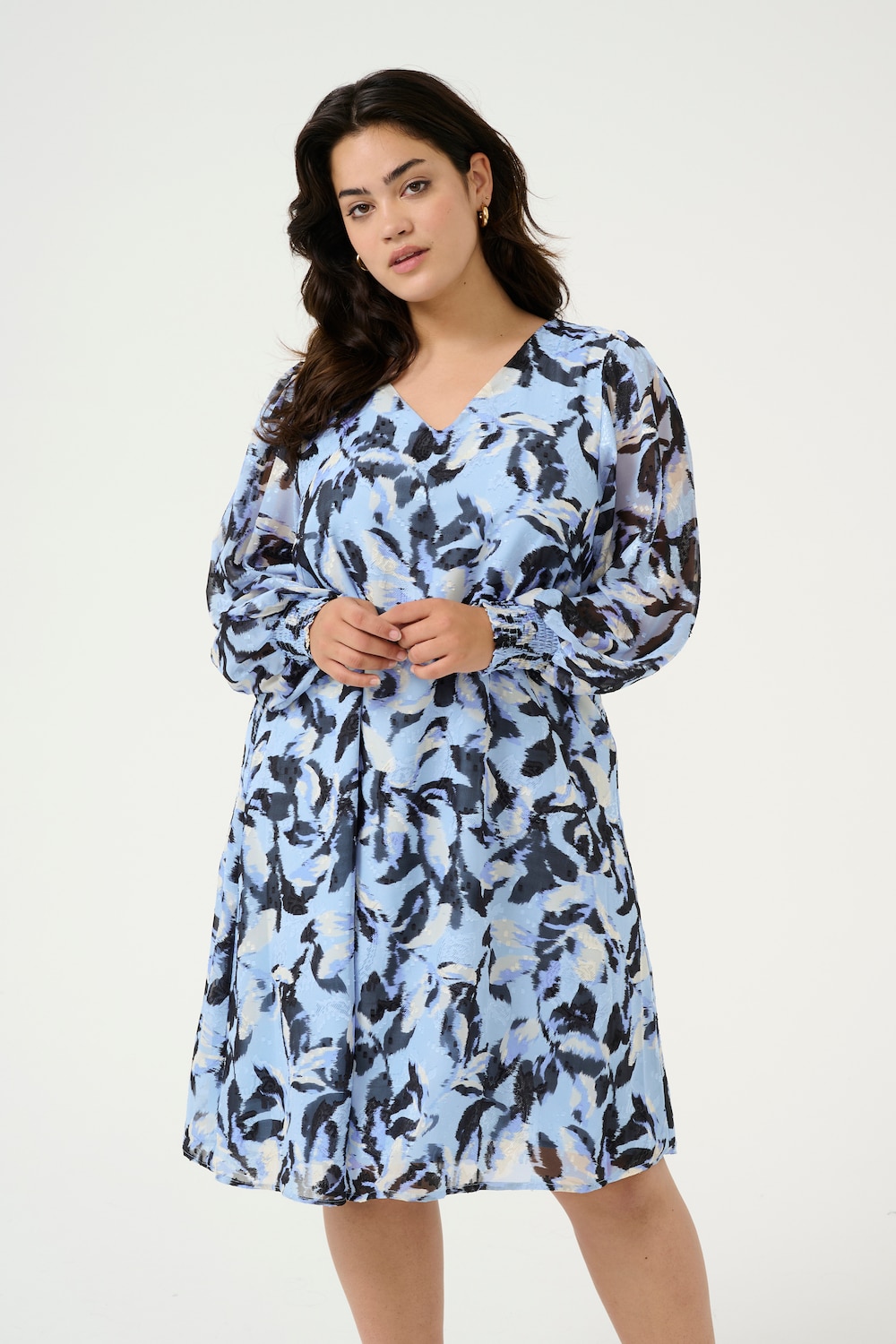 Kleid A-shape