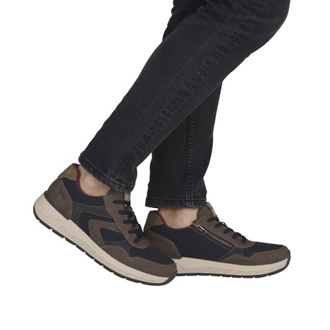 Sneaker Low 11501