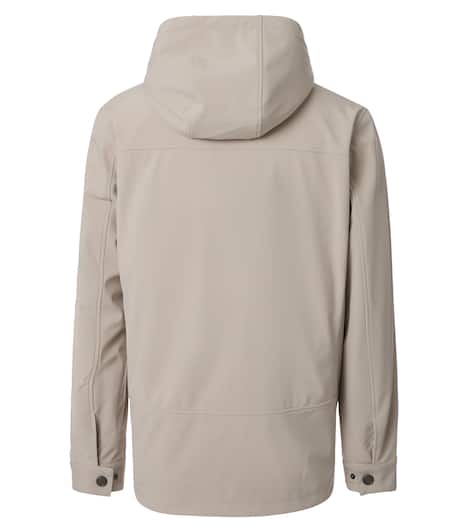 Softshelljacke uni