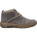 Damen Stiefelette Maren 02, grau