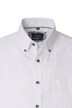 Leinenhemd kurzarm uni Comfort Fit