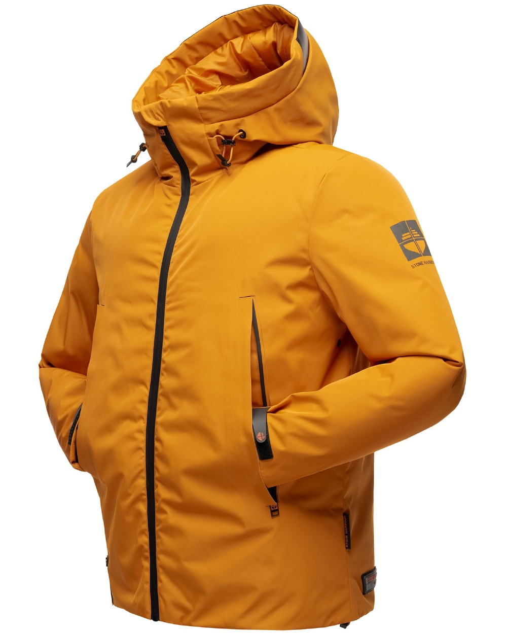 Winterjacke Moagaa
