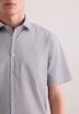 Herren Business Hemd - Druck