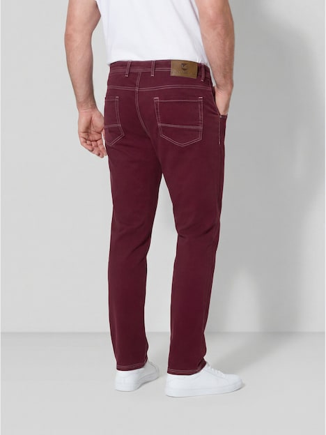 Tiefbundhose OTTAR