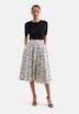 Damen Rock - Druck