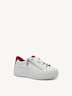 Damen Sneaker H-Weite