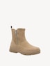 Damen Stiefelette H-Weite