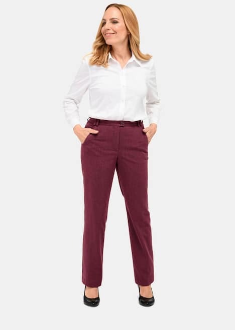 Thermo-Professlanhose CARLA