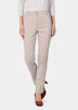 GOLDNER Katoenen broek LOUISA COMFORT+ Katoenen broek LOUISA COMFORT+