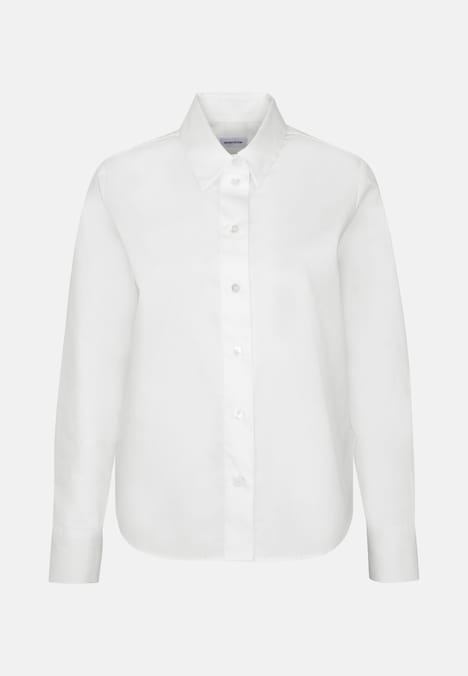 Damen Hemdbluse - Uni