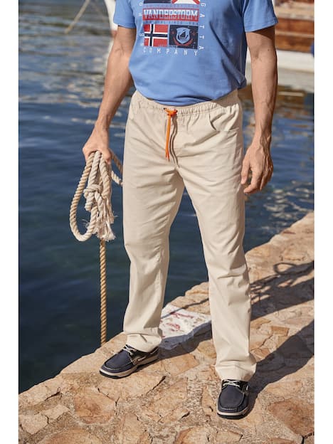 Schlupfhose ALPHONSE