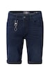 Jeans shorts STEVE uni