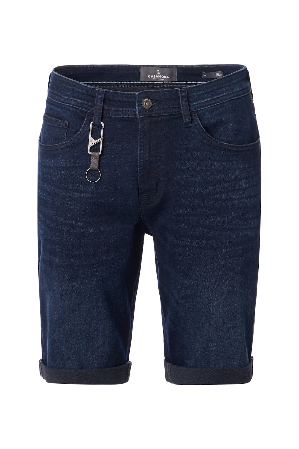 Jeans shorts STEVE uni