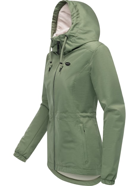 Übergangsjacke Dankka Tech