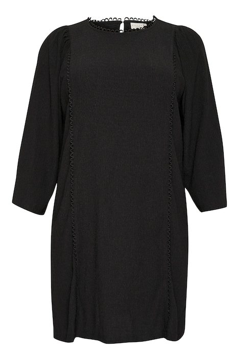 Jerseykleid A-shape