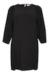 Jerseykleid A-shape
