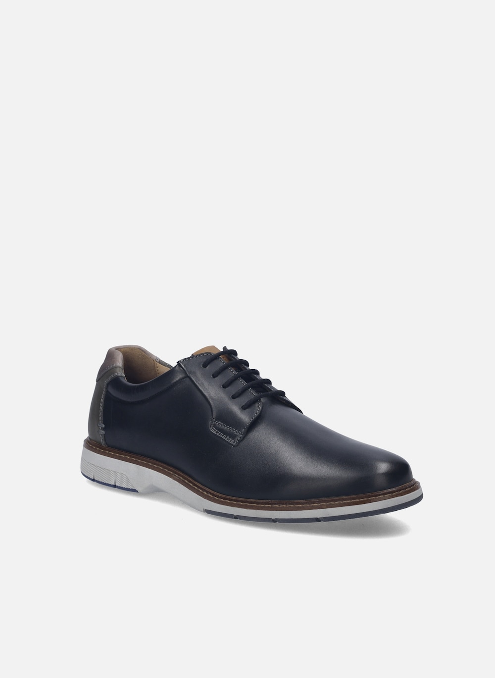 Heren Lage schoen Stuart 03