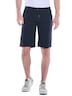 engbers Herren Bermuda , Marineblau