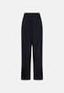 Damen Stoffhose - Flanell