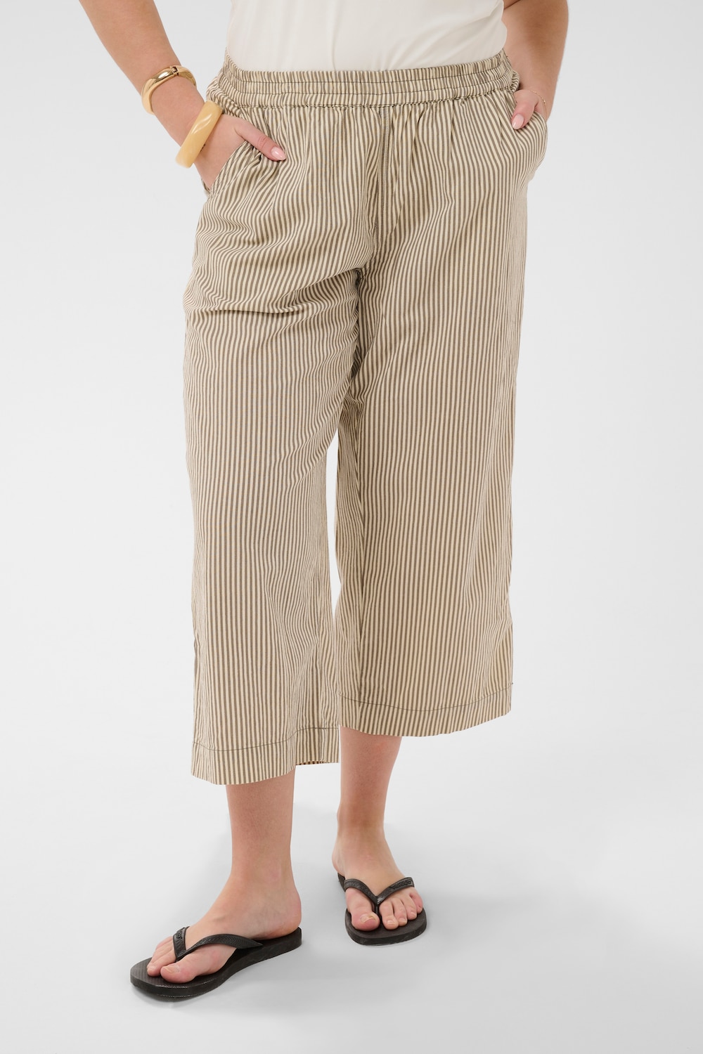 Casual Hose Loose fit