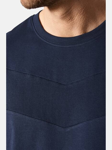 Langarmshirt GULLITOSSI