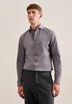 Herren Business Hemd - Uni