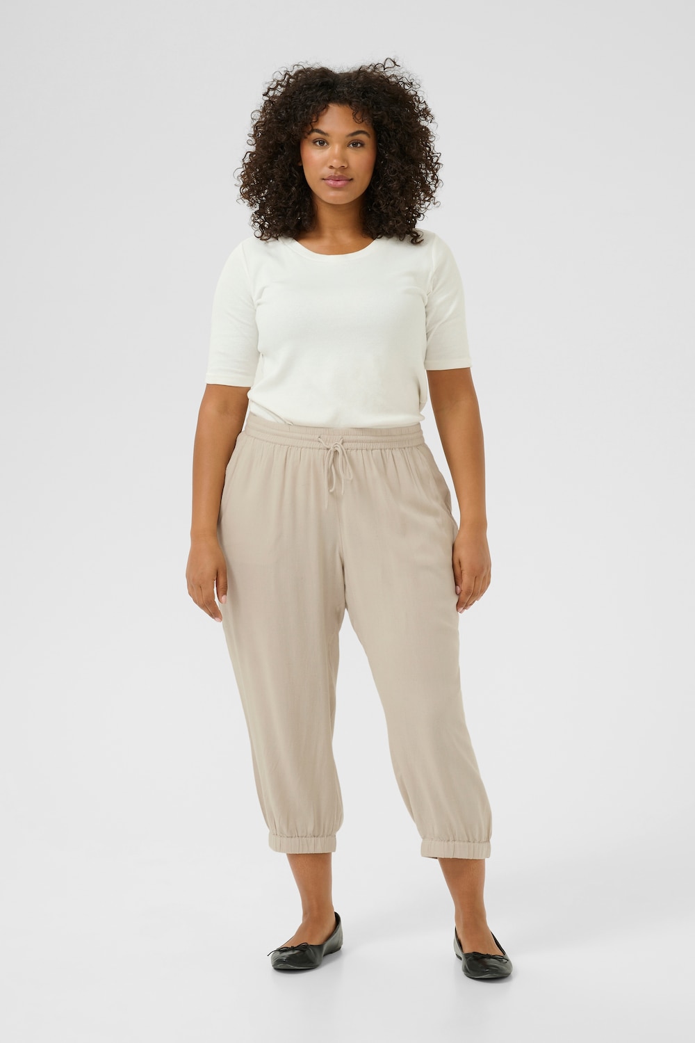 Caprihose Regular fit