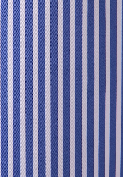 Damen Hemdbluse - Streifen