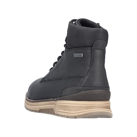 Schnürstiefel F7024