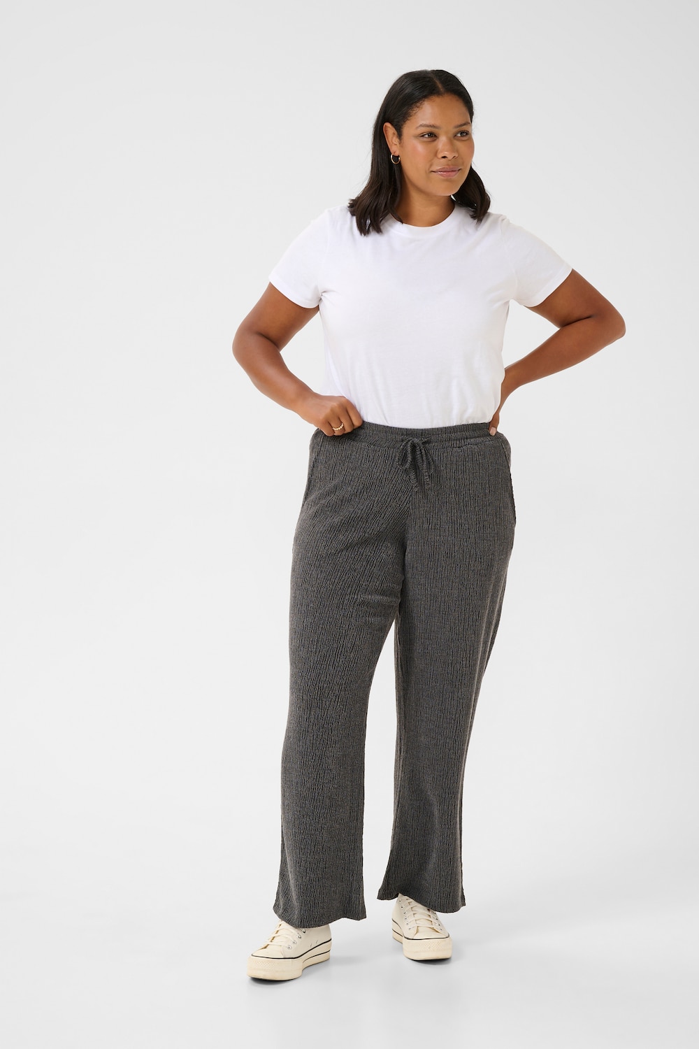 Casual Hose Loose fit