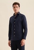 Herren Casual Hemd - Uni