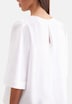 Damen Schlupfbluse - Uni