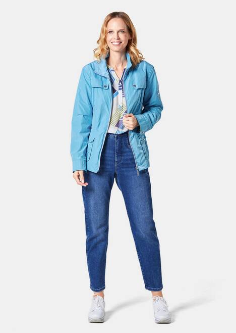 GOLDNER Jas Outdoorjack