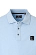 Polo-Shirt uni