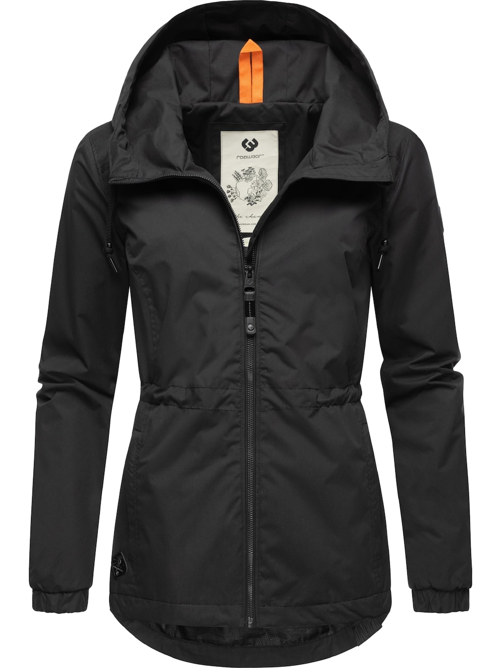 Übergangsjacke Danka